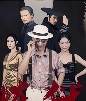 煉獄五年，出獄歸來(lái)竟被無(wú)情搶婚(全集)