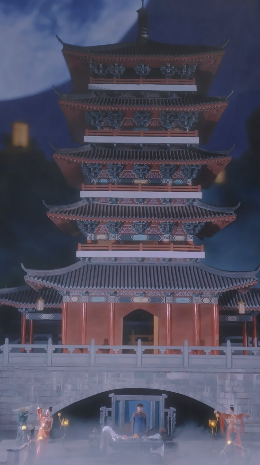 壞了，我好像真是仙人(全集)