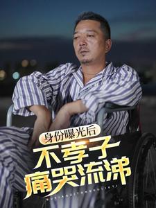 身份曝光后，不孝子痛哭流涕(全集)