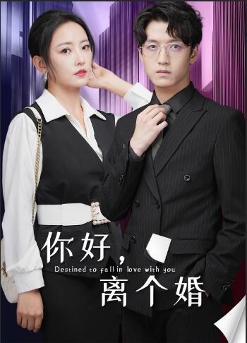 你好，離個(gè)婚(全集)