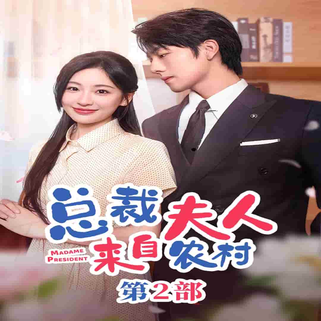 總裁夫人來自農村第2部(全集)