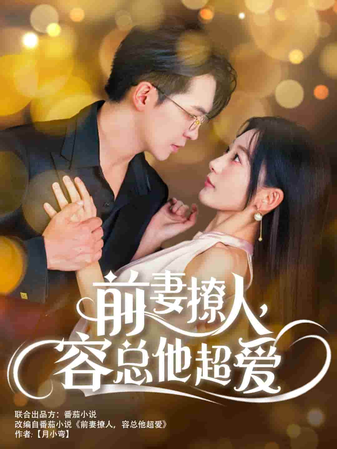 前妻撩人，容總他超愛(全集)