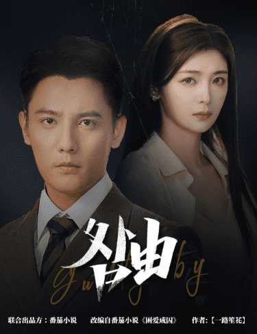 強(qiáng)勢(shì)鎖婚，九爺你出局了(全集)