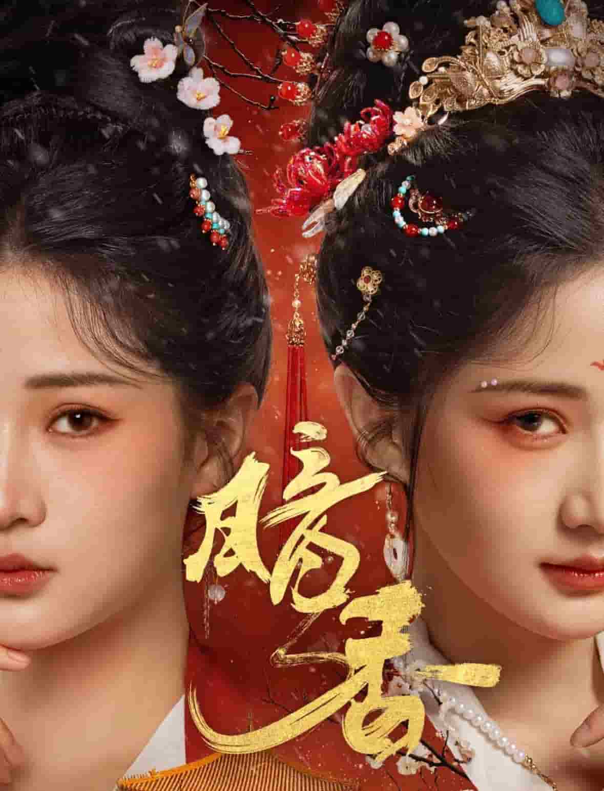 暗香（短劇版）(全集)