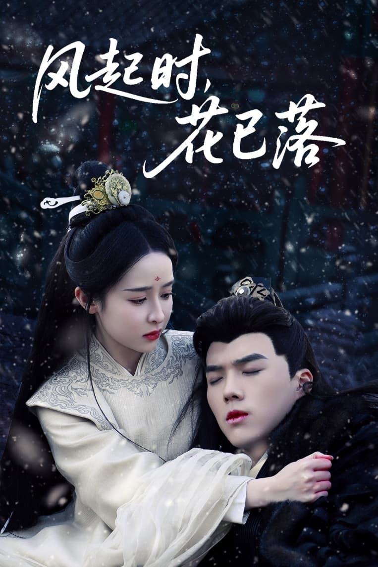 風起時，花已落(全集)