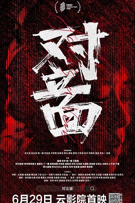 對(duì)立面(全集)